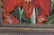 E. ARTHUR FLORAL OIL PAINTING ON CANVAS - 6