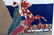 KANDINSKI MODERNIST HAND COLORED OFFSET PRINT - 3