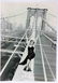 LOT 11 FASHION PHOTOGRAPHY PRINTS OF MODELS NYC - 3
