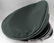 WWII GERMAN WAFFEN SS OFFICERS VISOR CAP - 5