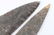 LOT OF THREE MID TO LATE ARCHAIC ARROWHEADS - 2