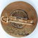 WWII GERMAN THIRD REICH GOLDEN NSDAP PARTY BADGE - 2