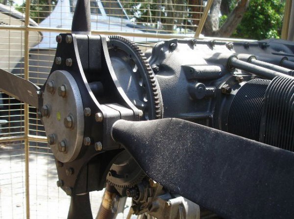 AIR BOAT LYCOMING ENGINE 2 SEATER W/ TRAILER - 4