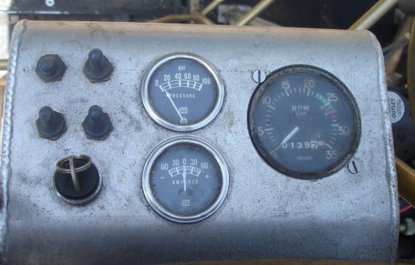 AIR BOAT LYCOMING ENGINE 2 SEATER W/ TRAILER - 6