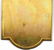 WWII GERMAN REICHS CHANCELLERY EAGLE DOOR PLAQUE - 3
