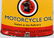INDIAN MOTORCYCLES COMPANY PORCELAIN SIGN - 3