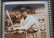 NEW YORK YANKEES LOU GEHRIG FRAMED PHOTO POSTCARD - 2
