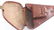 WWII JAPANESE NAMBU TYPE 14 LEATHER HOLSTER - 2