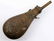 OLD WEST COWBOY ERA GUN POWDER PEACE FLASK