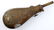 OLD WEST COWBOY ERA GUN POWDER PEACE FLASK - 5