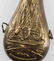 US CIVIL WAR UNION PISTOL GUN POWDER FLASK - 4