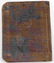 WWII GERMAN WAFFEN SS DIRLEWANGER SOLDIER ID BOOK - 5