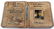 WWII THIRD REICH SS KNIGHTS CROSS OFFICER ID BOOK - 3