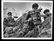 WWII GERMAN WAFFEN SS SOLDIER POST CARD LOT OF SIX - 3