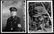 WWII GERMAN WAFFEN SS SOLDIER POST CARD LOT OF SIX - 5