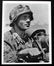 WWII GERMAN WAFFEN SS SOLDIER POST CARD LOT OF SIX - 6