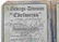 WWII GERMAN WAFFEN SS EDELWEISS OFFICER ID BOOK - 3