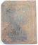 WWII GERMAN WAFFEN SS EDELWEISS OFFICER ID BOOK - 5
