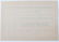 WWII GERMAN 1933 ADOLF HITLER VOTING BALLOT - 2