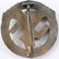 WWII GERMAN THIRD REICH MOTOR SPORT GOLD BADGE - 2