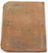 WWII GERMAN THIRD REICH WAFFEN SS ID BOOK - 2
