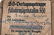 WWII GERMAN THIRD REICH WAFFEN SS ID BOOK - 5