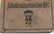 WWII GERMAN THIRD REICH WAFFEN SS ID BOOK - 6