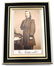 UNITED STATES ARMY GENERAL GEORGE A CUSTER PHOTO