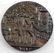 GOETZ GERMAN WWI 1915 LUSITANIA SINKING MEDAL - 2