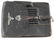 WWII GERMAN WAFFEN SS FIELD LEATHER MAP CASE