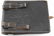 WWII GERMAN WAFFEN SS FIELD LEATHER MAP CASE - 4