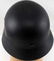 GERMAN WWII ALLGEMEINE SS M-35 DOUBLE DECAL HELMET - 5