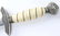 WWII GERMAN THIRD REICH LUFTWAFFE 2ND MODEL DAGGER - 4