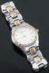 ACCUTRON BULOVA WOMENS DIAMOND WRIST WATCH