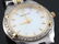 ACCUTRON BULOVA WOMENS DIAMOND WRIST WATCH - 3