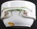 WWII GERMAN THIRD REICH PORCELAIN SALT CONTAINER - 2
