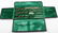 AMERICAN H F PRECISION DRAFTING TOOL SET GERMANY