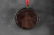 ECUADORIAN NECKLACE VIRGIN PENDANT SASH HAIRPIN - 5