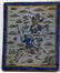 LOT OF THREE CERAMIC PAINTED TILES PERSIAN TURKISH - 2
