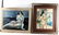 LOT OIL ON BOARD & GOUACHE PAINTINGS WOMEN MODELS