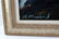 LOT OIL ON BOARD & GOUACHE PAINTINGS WOMEN MODELS - 8