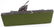 CARL KAUBA NATIVE AMERICAN CANOE BRONZE SCULPTURE - 6
