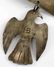 HUDSON BAY TRADE BEAD NECKLACE SILVER TRADE - 4