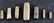 MESOAMERICAN PRE COLUMBIAN FIGURE HOE COIN DISPLAY - 4