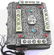 MOROCCAN PORTABLE KORAN QURAN CARRY ALL CASE - 5