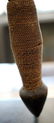 AFRICAN AZANDE KPINGA MULTIBLADE THROWING KNIFE - 4