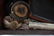 19TH CENTURY VAMPIRE KILLING KIT W PISTOL AND DIRK - 7