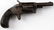 19TH CENTURY VAMPIRE KILLING KIT W PISTOL AND DIRK - 8