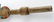 ANCIENT BRONZE & JADE CHINESE SCEPTER W PROVENANCE - 3
