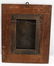 SPANISH COLONIAL STYLE SANTIAGO FRAMED PAINTING - 2